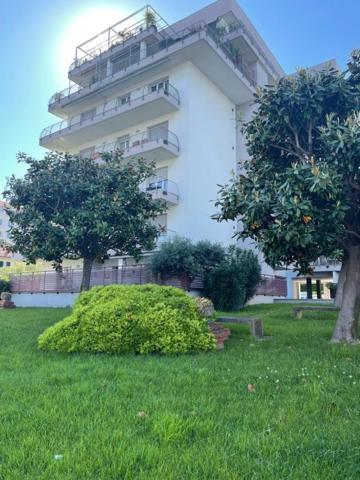 Nora House Apartment Savona Exterior photo