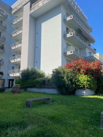 Nora House Apartment Savona Exterior photo