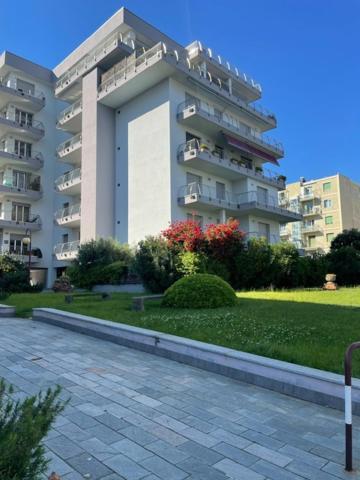 Nora House Apartment Savona Exterior photo