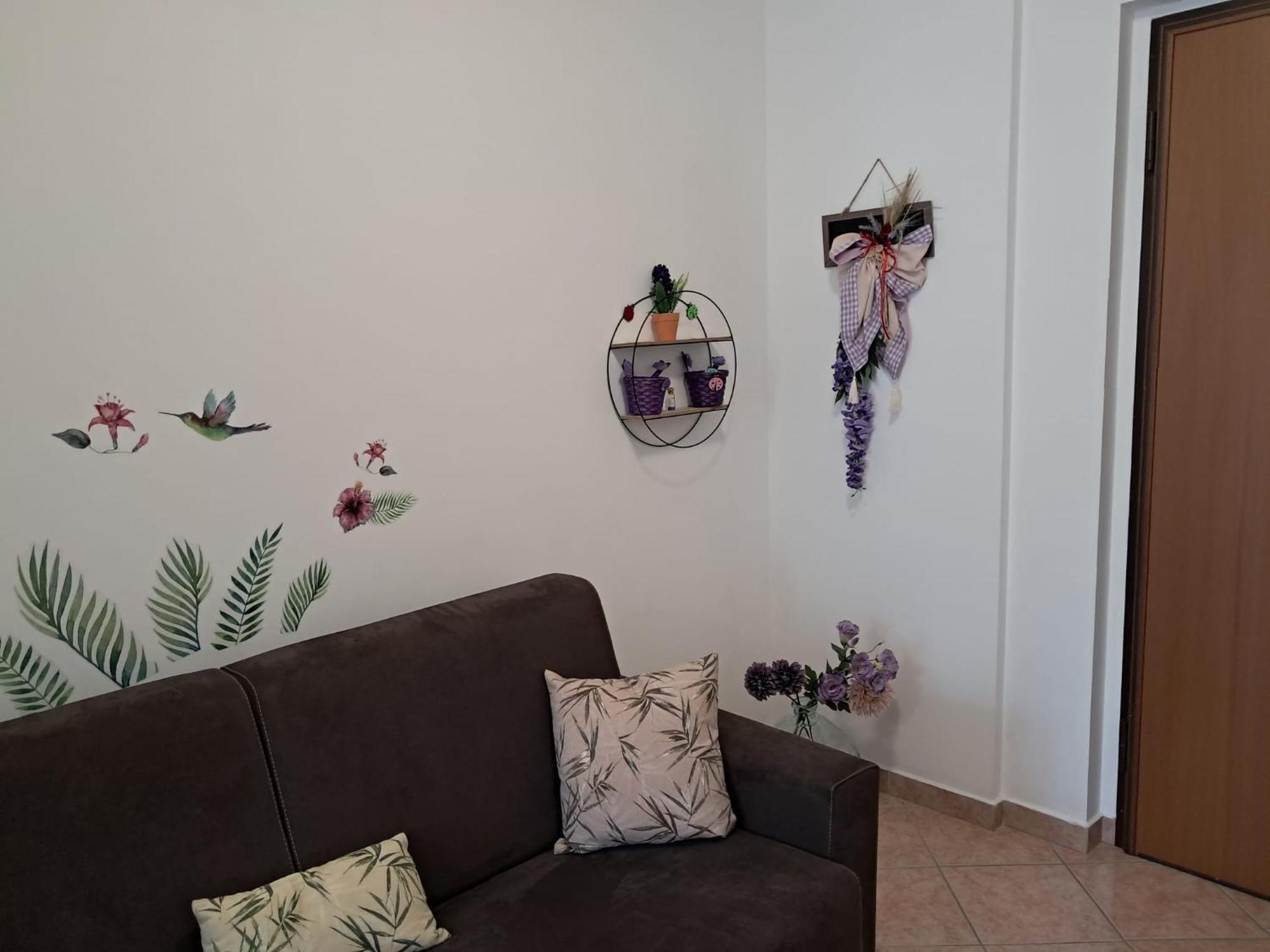 Nora House Apartment Savona Exterior photo