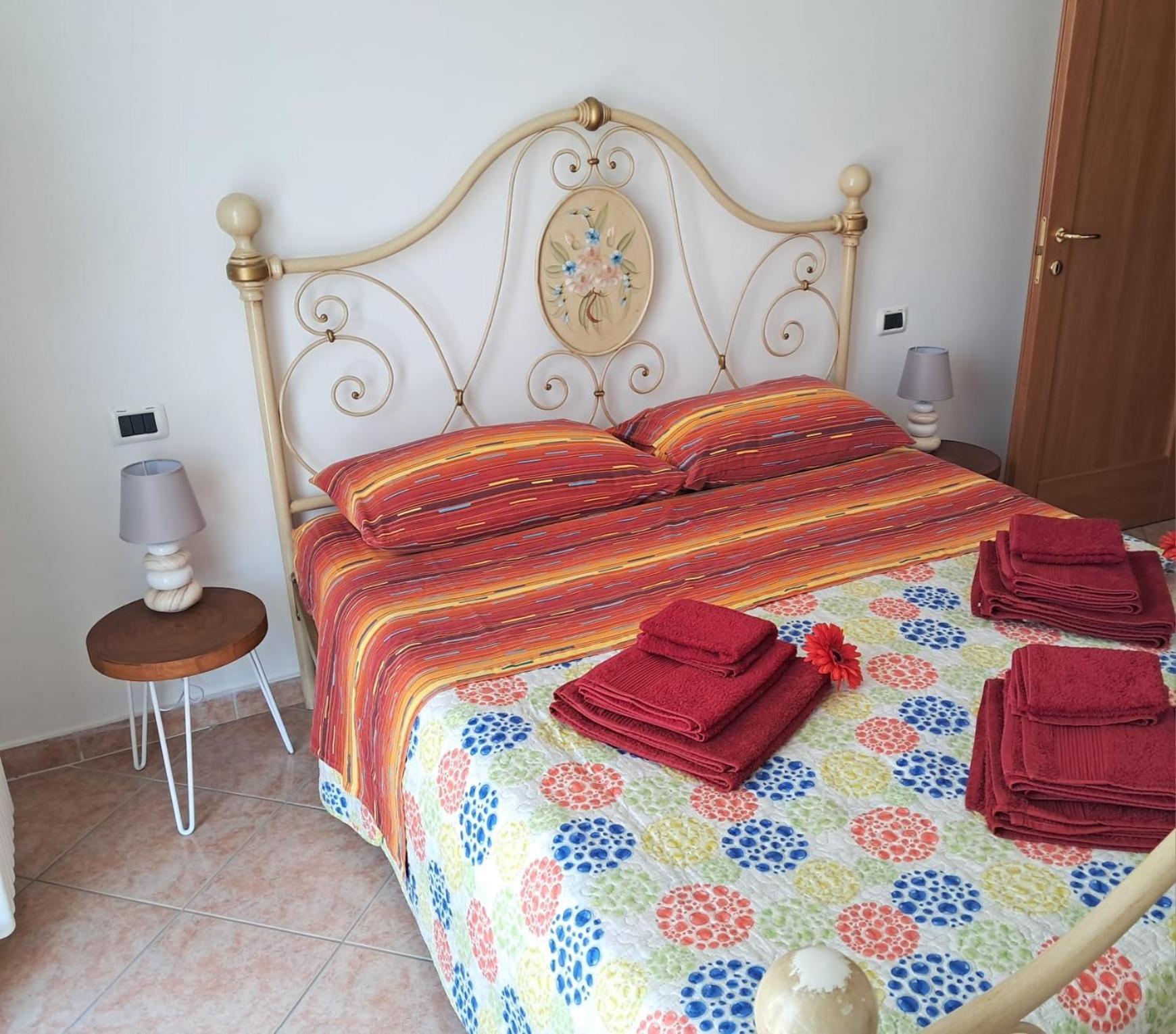 Nora House Apartment Savona Exterior photo